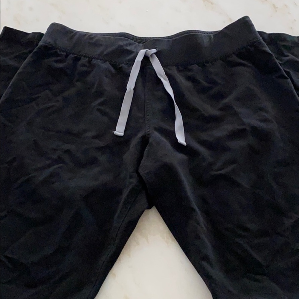FIGs Scrub Pants Small Tall